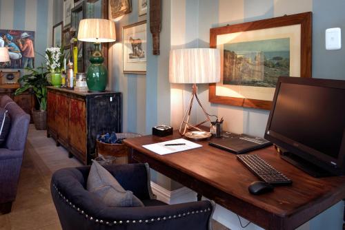 The Milner by The Oyster Collection, Grahamstown (fotografie 11)