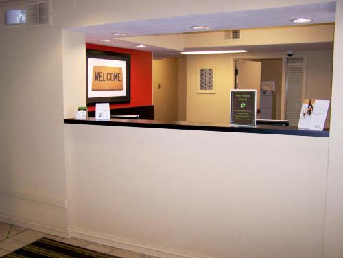 Extended Stay America Suites - Minneapolis - Eden Prairie - Technology Drive