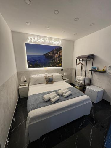 F&V Rooms Principe
