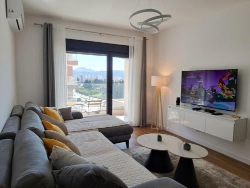 AA Apartment