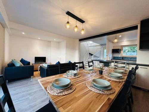 Casa Cocoon - Location saisonnière - Les Ponts-de-Cé