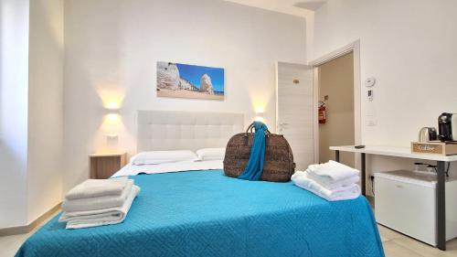 La Bella Vieste b&b