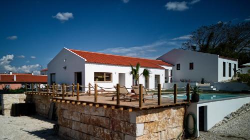 Casa de Halina gîte à louer Salgueiro