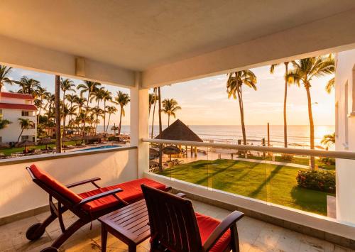 Marival Emotions Resort & Suites Riviera Nayarit by Mercure