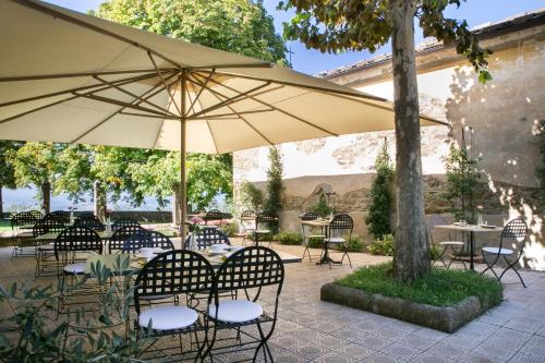 Relais Villa Belpoggio