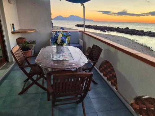 la loggia di capri