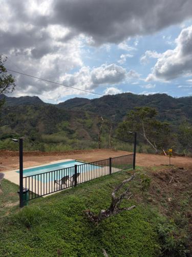 . Jaragual EcoHotel