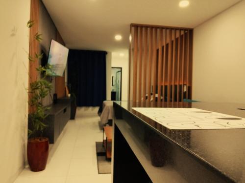 3L - Monoambiente Premium, Elegante y Confortable