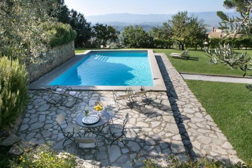Relais Villa Belpoggio