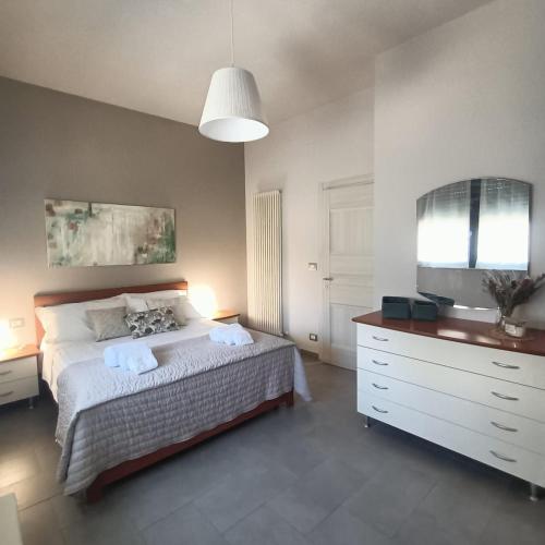 Appartamento zona Gesuiti
