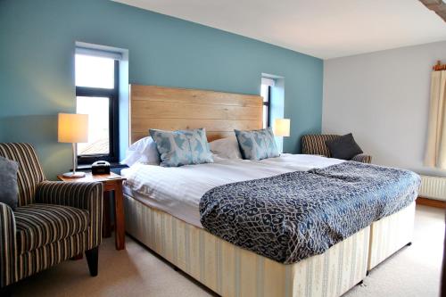 Greenbanks Hotel Norfolk - image 2