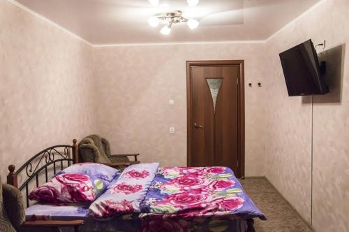Apartment on Gagarina 27