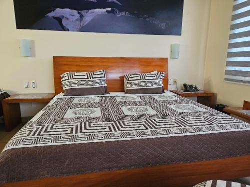 Hotel Boutique Romandia