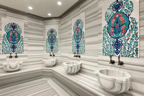 Tryp by Wyndham Istanbul Taksim - image 2