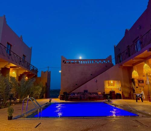 Dar Talmoudi ,Traditional Riad, Local Food, Camel , Desert Excursions - Mhamid Dar Talmoudi ,Traditional Riad, Local Food, Camel , Desert Excursions - Mhamid