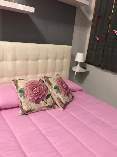 

Dante & Beatrice Suites