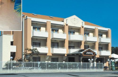  Residence Joker in Cavallino-Treporti