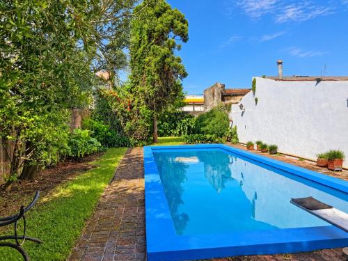 Casa en Gualeguaychu centro, pileta y jardin