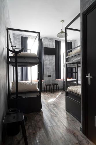 Urban City Centre Hostel - image 9
