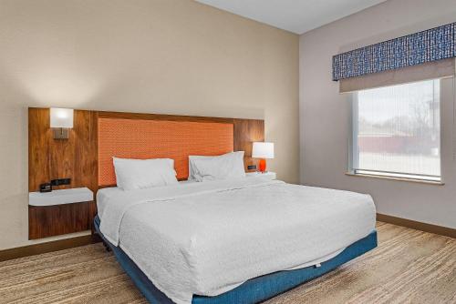 1 king bed