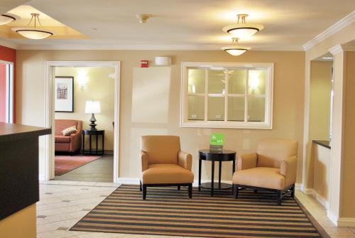 Extended Stay America Suites - St. Louis - Westport - Central