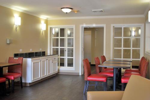 Extended Stay America Suites - St. Louis - Westport - Central