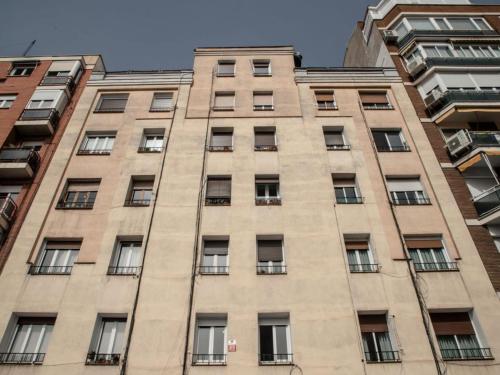 Lush Home in Retiro, Madrid