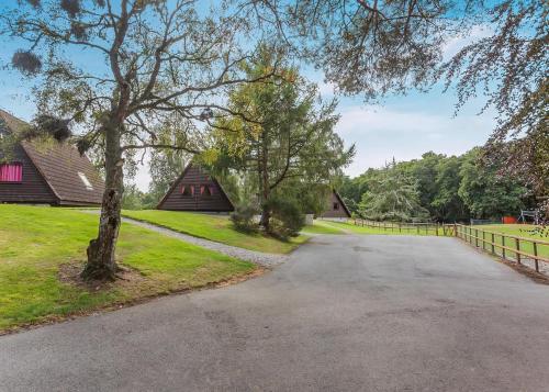 Delny Highland Lodges 1