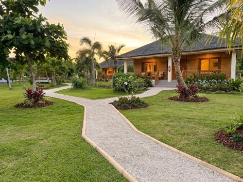 Eastwind Beach Villas 4