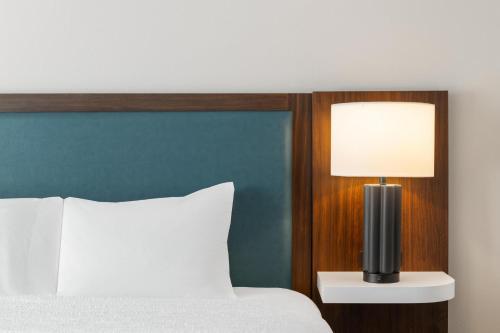 1 king bed