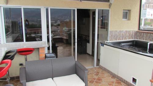 Apartamentos en el Poblado, Medellín (photo 11)