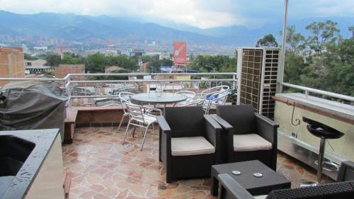 Apartamentos en el Poblado, Medellín (photo 10)