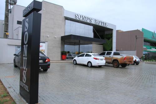 Sonus Hotel