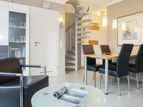 Ferienwohnung "Ambiente" in Westerland, Deutschland