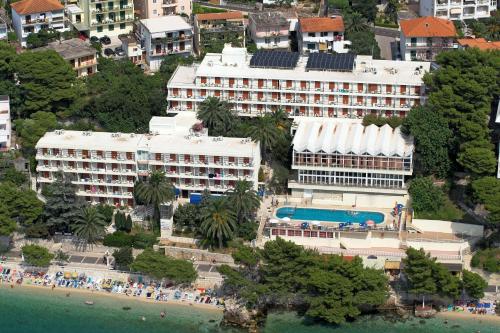. Hotel Aurora