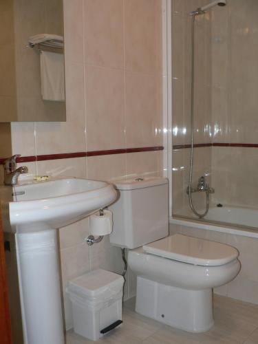Hostal A Camelia