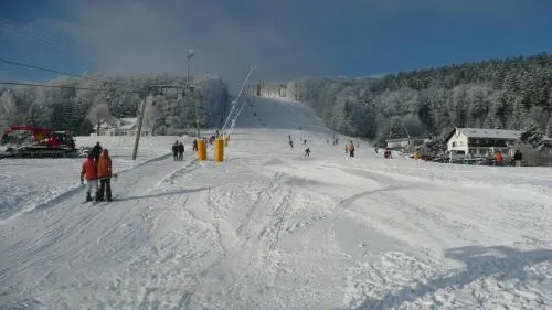 Kleines Ritz in Willingen, Deutschland