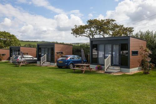 Higher Moor Farm - image 2
