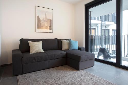 

IMA Apartments Tabaksfield 23