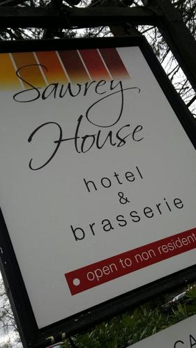 Sawrey House Hotel & Restaurant - image 9