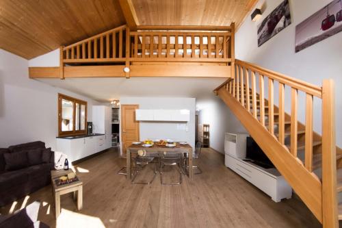 Sauberands 18 apartment - Chamonix All Year - image 7