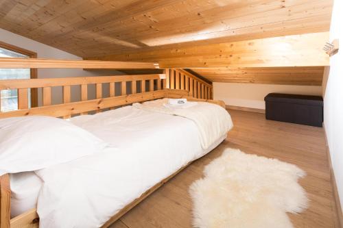 Sauberands 18 apartment - Chamonix All Year - image 8