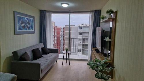 Minimal Living Apartment - Cerca del aeropuerto