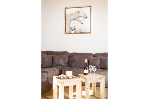 Sauberands 18 apartment - Chamonix All Year - image 5
