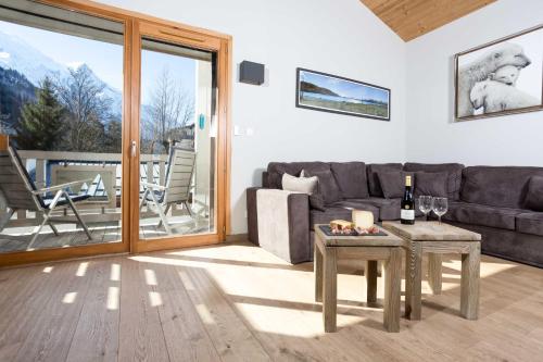 Sauberands 18 apartment - Chamonix All Year - image 11