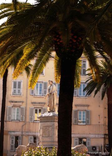 Appartement coeur de ville 1