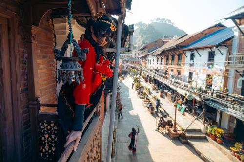 Bandipur Bazar Ghar in Bandipur