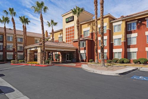 Extended Stay America - Las Vegas - Midtown