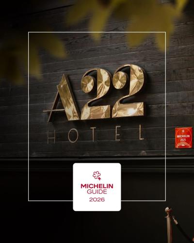 A22 Hotel