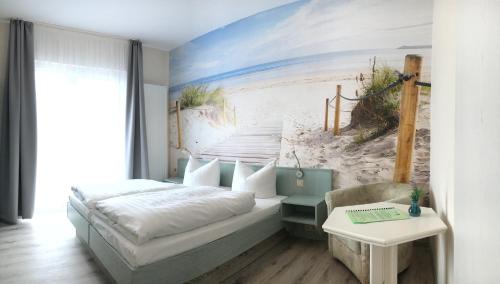 Kastanienhof Hotel garni 2